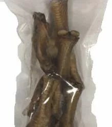 Master PawsÂ® Chicken Feet For Dogs - 6pk