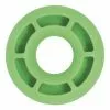 Master PawsÂ® High Impact Rubber Feeder Ring Dog Toy - 5" -Master Paws Sales Store 575501 2