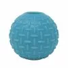 Master PawsÂ® High Impact Rubber Diamond Plate Ball Dog Toy - 2.5" -Master Paws Sales Store 575504 2