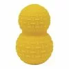 Master PawsÂ® Diamond Grip Stack Feeder Dog Toy - 3.5" -Master Paws Sales Store 575506 2