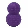 Master PawsÂ® Diamond Grip Stack Feeder Dog Toy - 4" -Master Paws Sales Store 575507 2