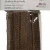 Master Pawsâ„¢ Chicken Blend Jerky Natural Beef Dog Chew - 8 Count -Master Paws Sales Store 6144