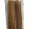 Master Pawsâ„¢ Pork Skin Roll 8" Natural Beef Dog Chew - 2 Pack -Master Paws Sales Store 6146
