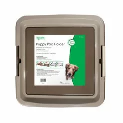 Master Pawsâ„¢ Puppy Training Pad Holder