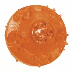 Master PawsÂ® 3.5" Chatter Ball Dog Toy - Assorted