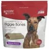 Master Pawsâ„¢ Biggie Bones Bacon Dog Treats - 42 Oz -Master Paws Sales Store 74005 P SFcmyk