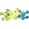 Master PawsÂ® Frog Dog Toy - Assorted -Master Paws Sales Store 8114