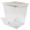 Master Paws Pet Food Container - 50 Lb 3 Master Paws Pet Food Container - 50 Lb -Master Paws Sales Store FC50