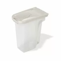 Master Paws Pet Food Dispenser - 4 Lbs