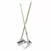 Master Pawsâ„¢ 34" Scissors Tray & Rake Pet Waste Scooper -Master Paws Sales Store ROYAL029 2532097